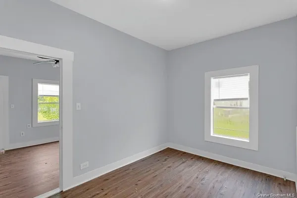 $119,000 | 408 South Knapp Avenue, Unit A & B, Iowa, LA 70647