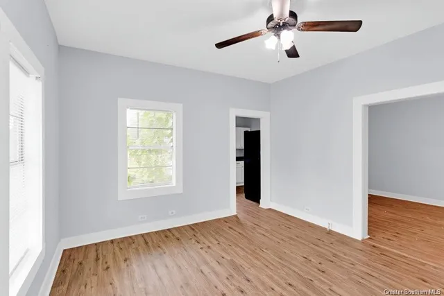 $126,900 | 408 South Knapp Avenue, Unit A & B, Iowa, LA 70647