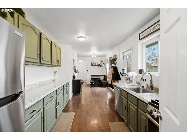 $264,900 | 308 South King Avenue, Goldendale, WA 98620