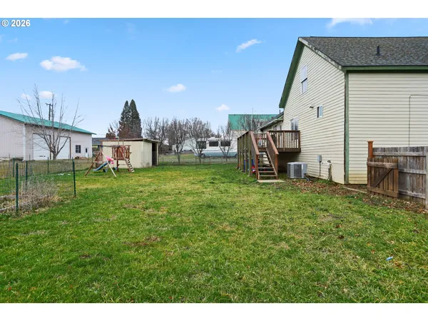 $264,900 | 308 South King Avenue, Goldendale, WA 98620