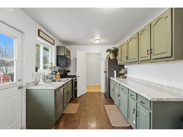 $264,900 | 308 South King Avenue, Goldendale, WA 98620