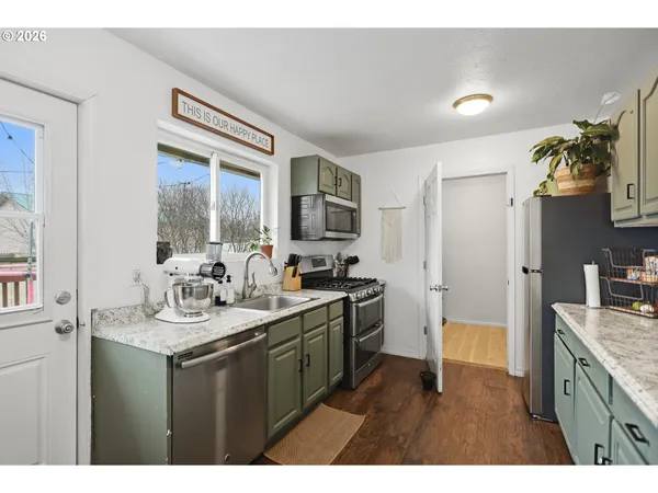 $264,900 | 308 South King Avenue, Goldendale, WA 98620