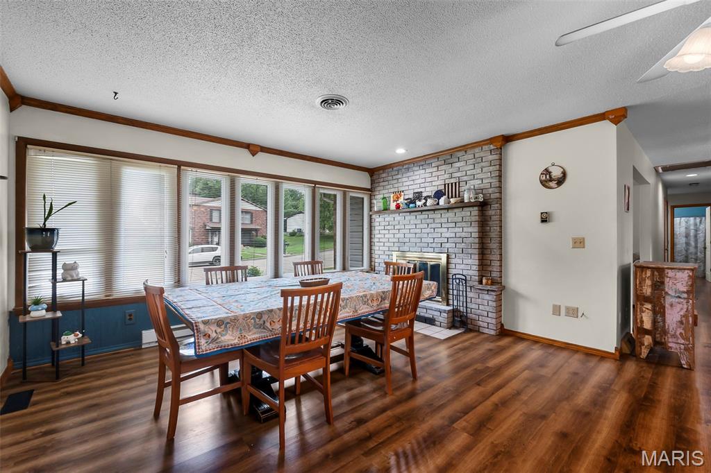 815 Ridge Drive Perryville, MO 63775 - Photo 10 of 40