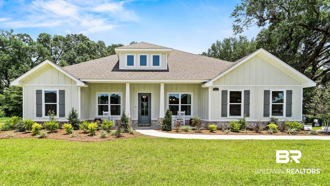 304 Nandina Loop Fairhope, AL 36532 - Photo 1 of 31