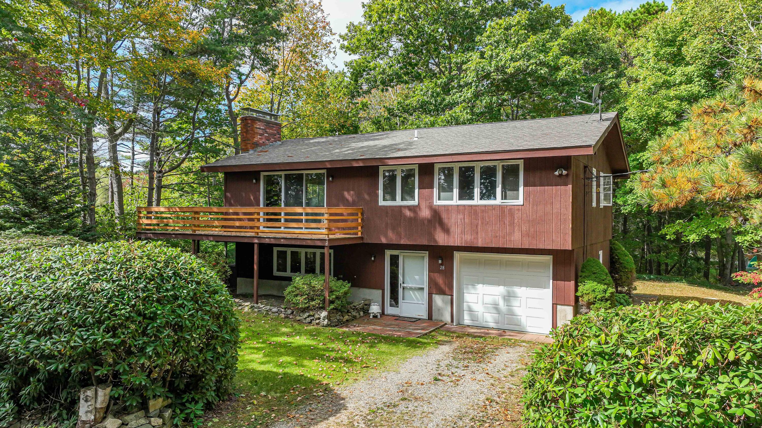 28 Ossipee Road York, ME 03902 - Photo 48 of 66 48