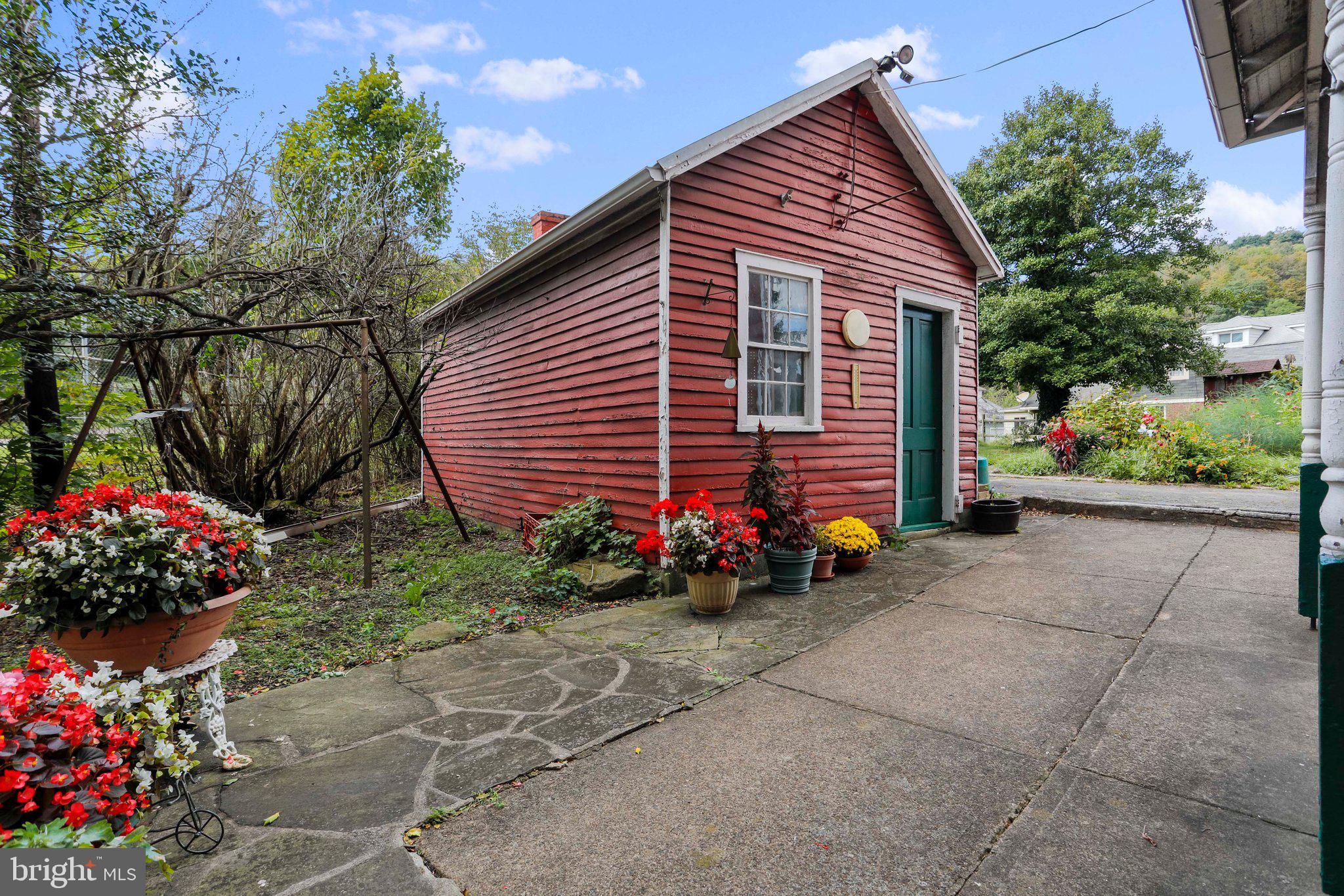 18909 Legislative Road Southwest Barton, MD 21521 - Photo 41 of 48