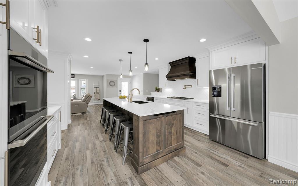 11050 Jennings Road Grand Blanc, MI 48439 - Photo 13 of 66