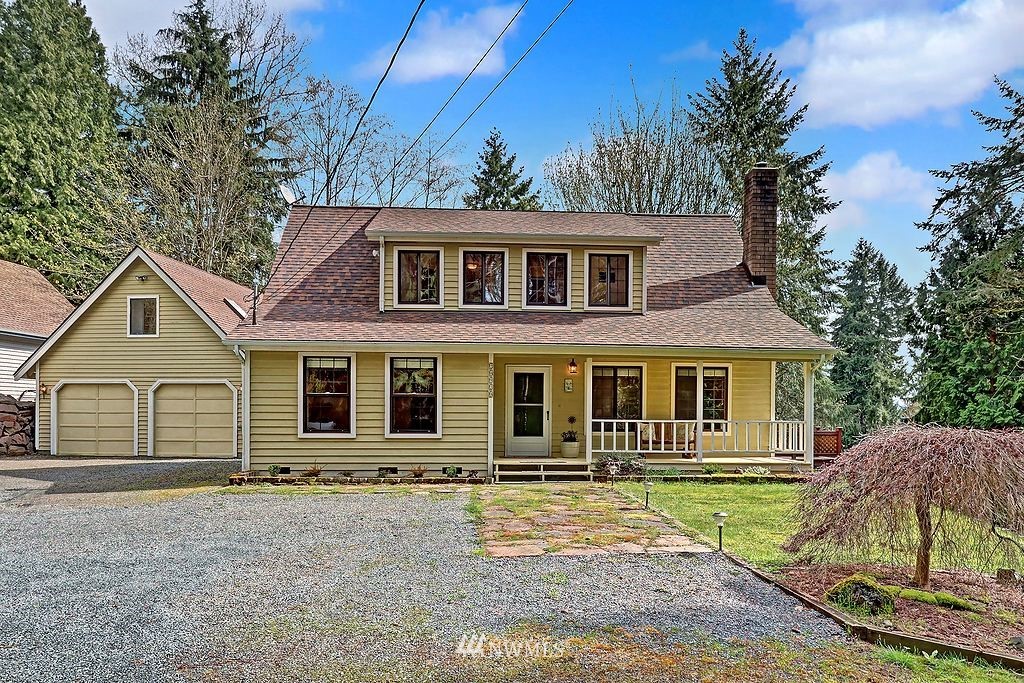 20920 West Richmond Road Bothell, WA 98021 - Photo 1 of 19