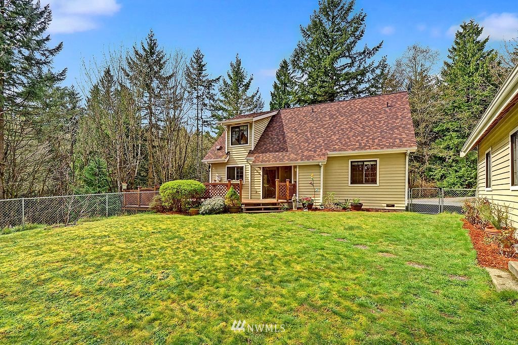 20920 West Richmond Road Bothell, WA 98021 - Photo 17 of 19
