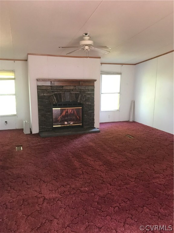11992 Newtown Road Newtown, VA 23126 - Photo 6 of 7 Gallery Image 6