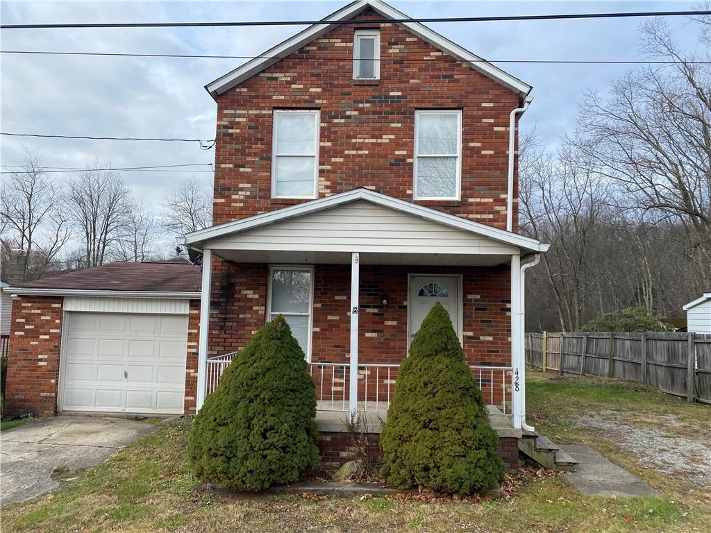 428 Hotel Road Ligonier, PA 15658 - Photo 1 of 11 Gallery Image 1