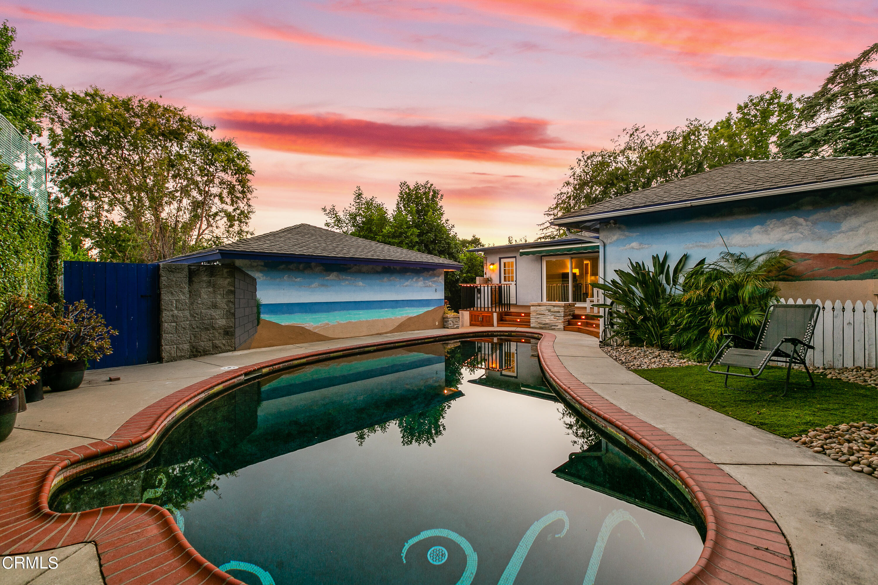 4346 Canyon Crest Road Altadena, CA 91001 - Photo 22 of 26 22 - Canyon Crest (4346)