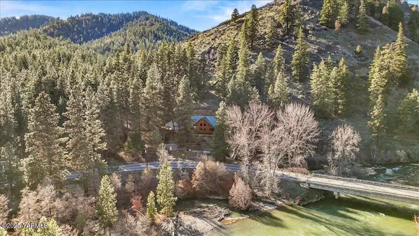 $719,000 | 4492 Nile Road, Naches, WA 98937