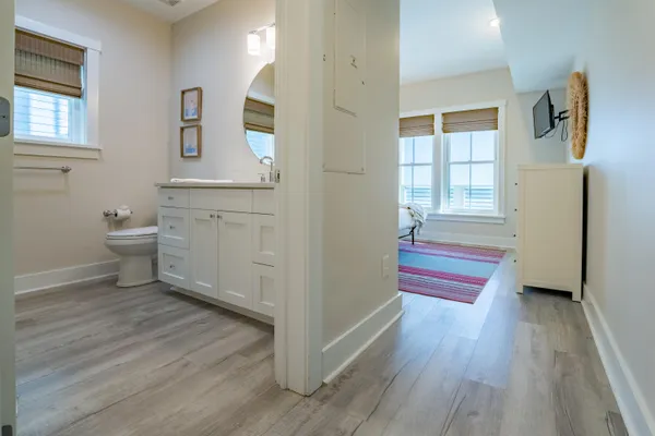 $935,000 | 115 East Arctic Avenue, Unit 1B, Folly Beach, SC 29439