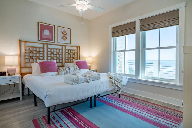 $935,000 | 115 East Arctic Avenue, Unit 1B, Folly Beach, SC 29439