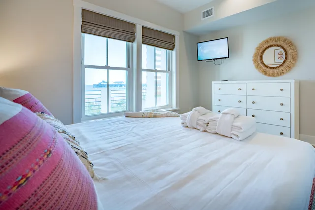 $935,000 | 115 East Arctic Avenue, Unit 1B, Folly Beach, SC 29439