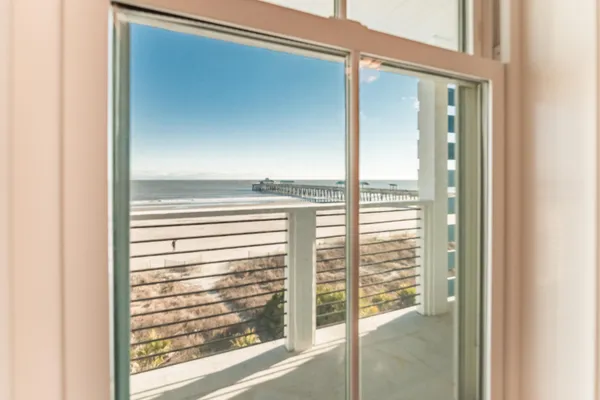 $935,000 | 115 East Arctic Avenue, Unit 1B, Folly Beach, SC 29439