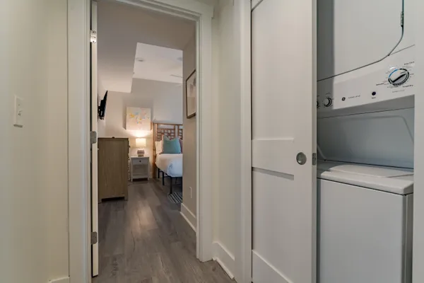 $935,000 | 115 East Arctic Avenue, Unit 1B, Folly Beach, SC 29439