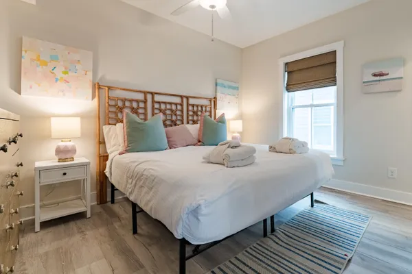 $935,000 | 115 East Arctic Avenue, Unit 1B, Folly Beach, SC 29439