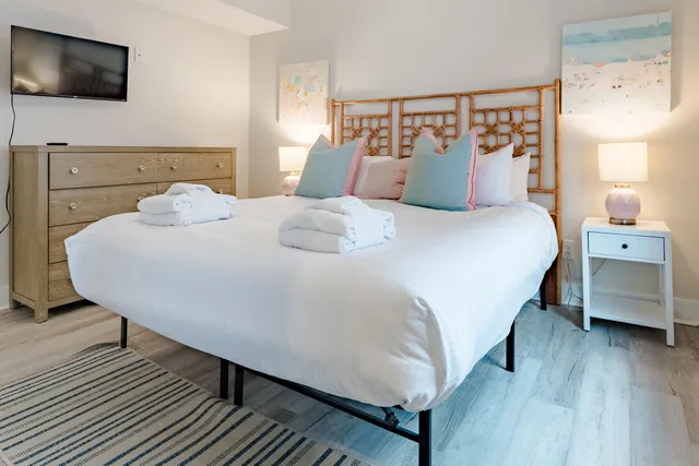 $935,000 | 115 East Arctic Avenue, Unit 1B, Folly Beach, SC 29439