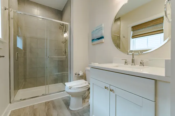 $935,000 | 115 East Arctic Avenue, Unit 1B, Folly Beach, SC 29439