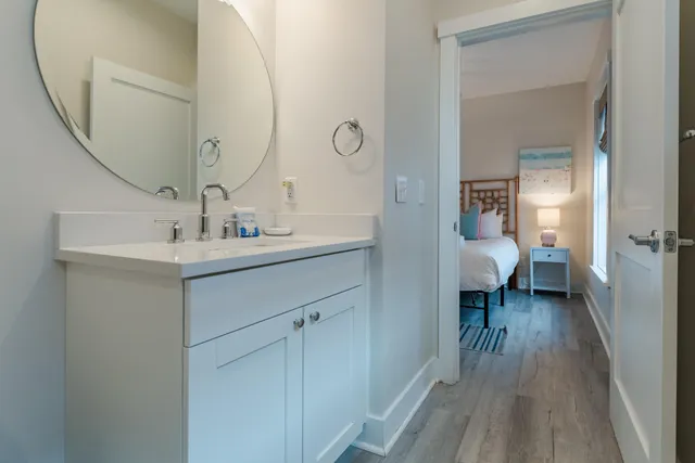 $935,000 | 115 East Arctic Avenue, Unit 1B, Folly Beach, SC 29439