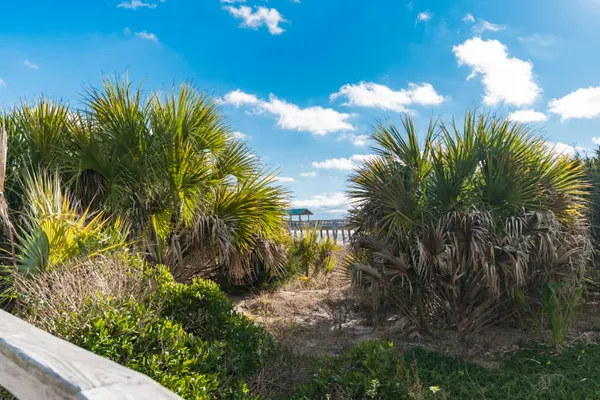 $935,000 | 115 East Arctic Avenue, Unit 1B, Folly Beach, SC 29439