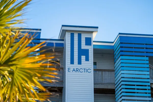 $935,000 | 115 East Arctic Avenue, Unit 1B, Folly Beach, SC 29439