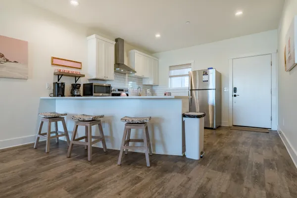$935,000 | 115 East Arctic Avenue, Unit 1B, Folly Beach, SC 29439