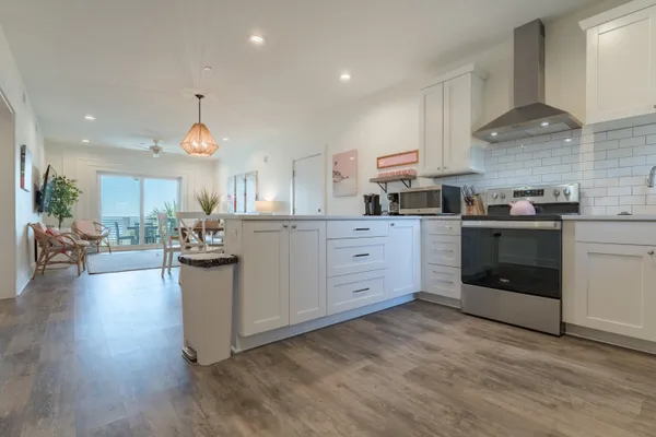 $935,000 | 115 East Arctic Avenue, Unit 1B, Folly Beach, SC 29439