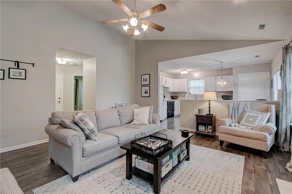 12642 Slippery Rock Road Indianapolis, IN 46236 - Photo 11 of 35 Gallery Image 11