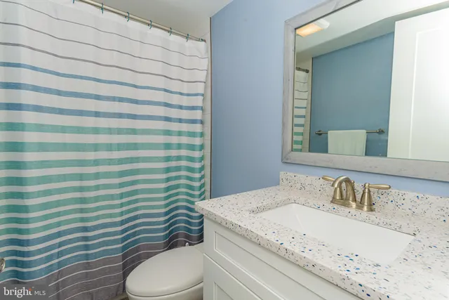 $585,000 | 10300 Coastal Highway, Unit 1610, Ocean City, MD 21842