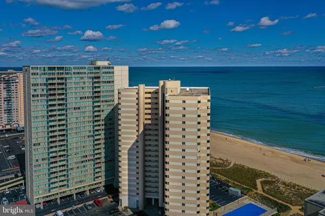 $585,000 | 10300 Coastal Highway, Unit 1610, Ocean City, MD 21842