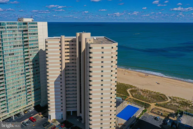$585,000 | 10300 Coastal Highway, Unit 1610, Ocean City, MD 21842
