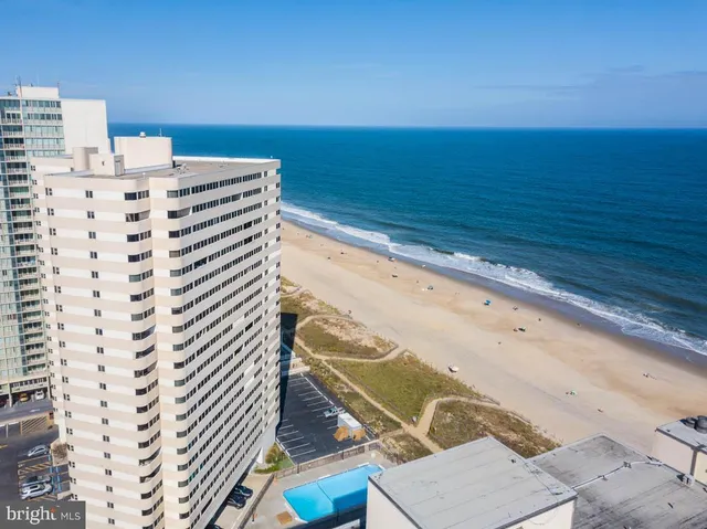 $585,000 | 10300 Coastal Highway, Unit 1610, Ocean City, MD 21842