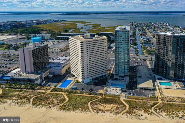 $585,000 | 10300 Coastal Highway, Unit 1610, Ocean City, MD 21842