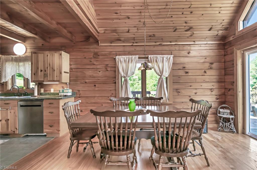 1536 Lucy Bell Road Crumpler, NC 28617 - Photo 10 of 50