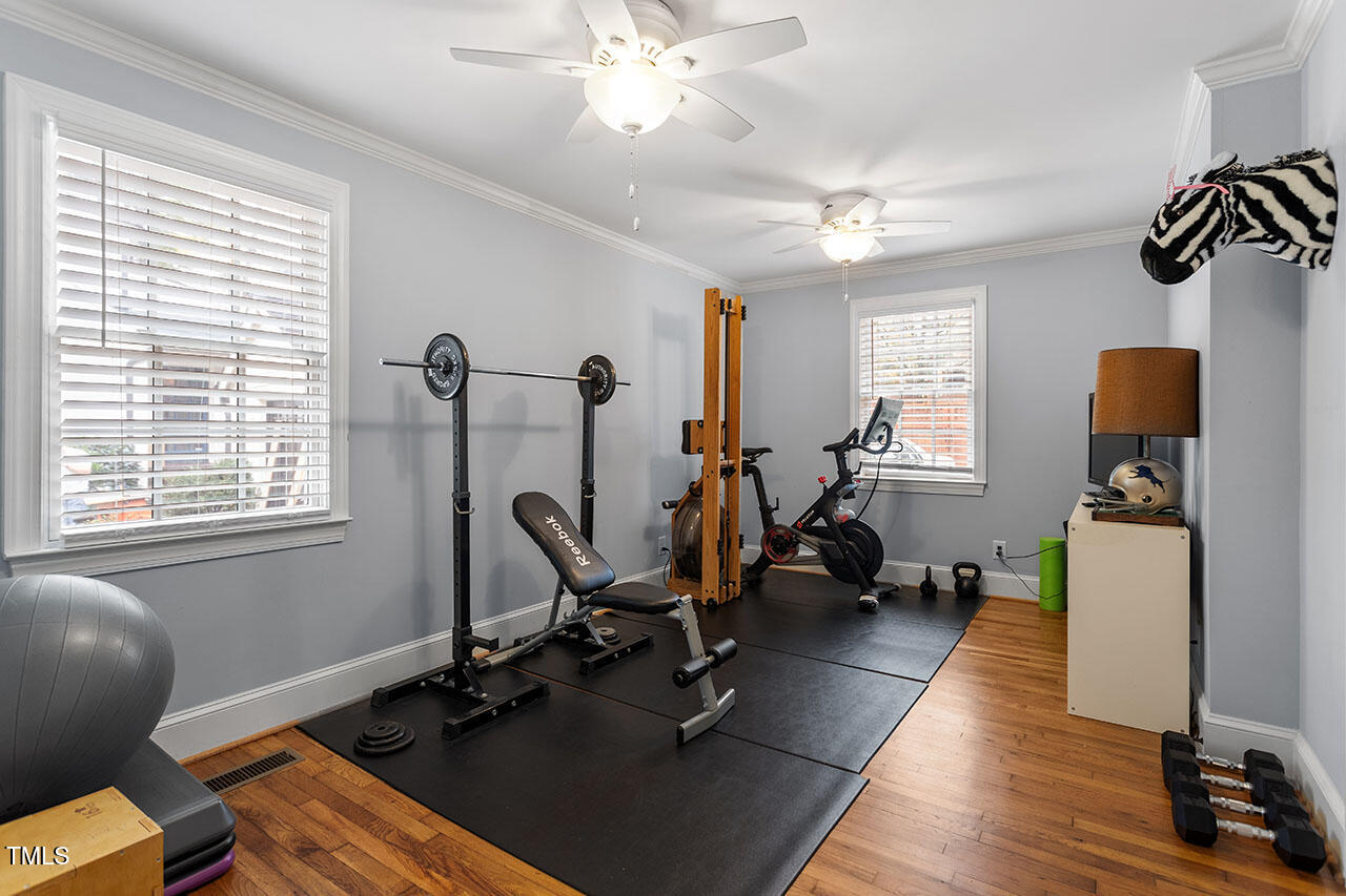 2805 Kittrell Drive Raleigh, NC 27608 - Photo 13 of 29 2805 Kittrell Drive_24