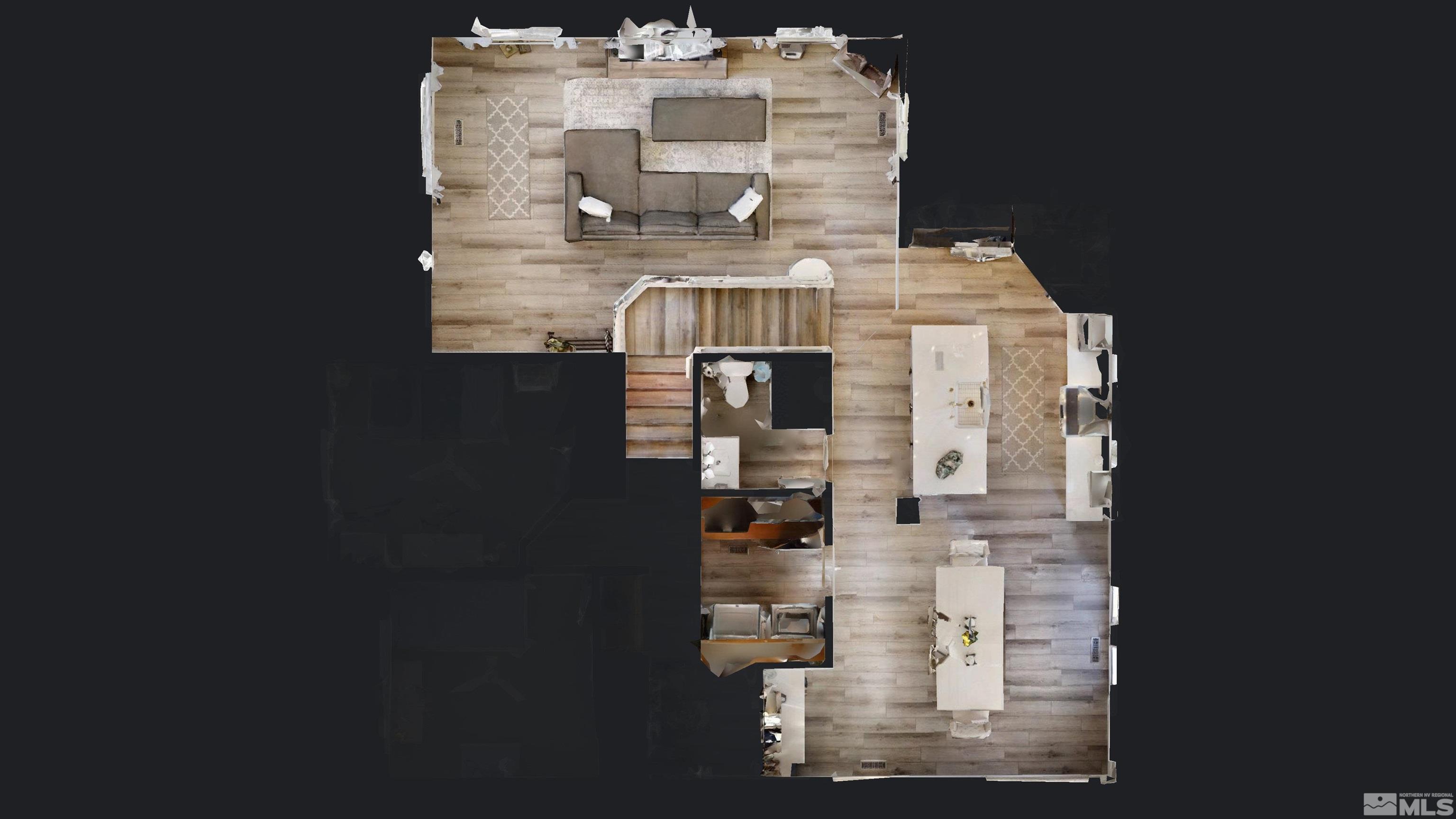 10018 Silver Star Drive Reno, NV 89521 - Photo 33 of 38