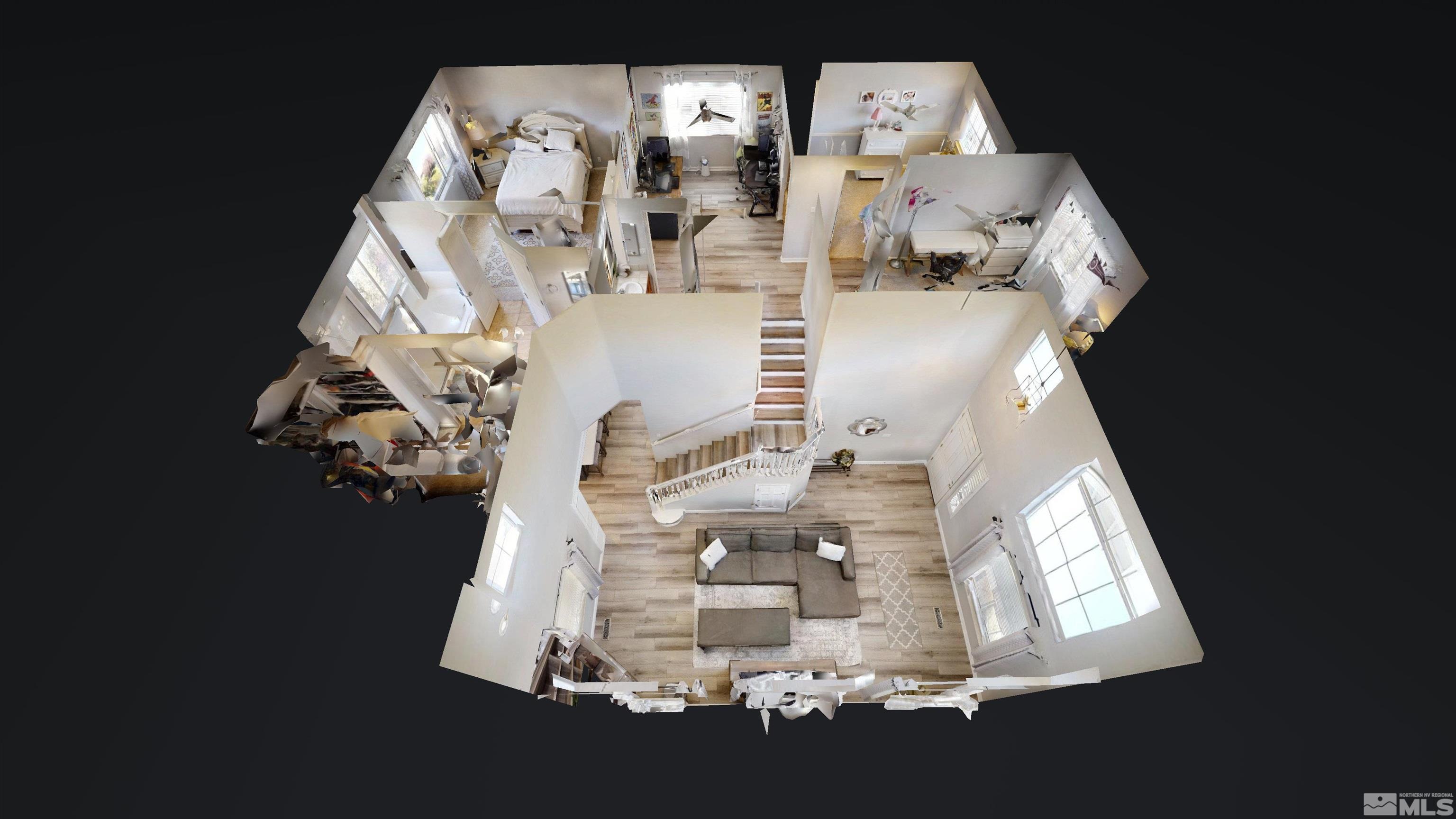 10018 Silver Star Drive Reno, NV 89521 - Photo 36 of 38