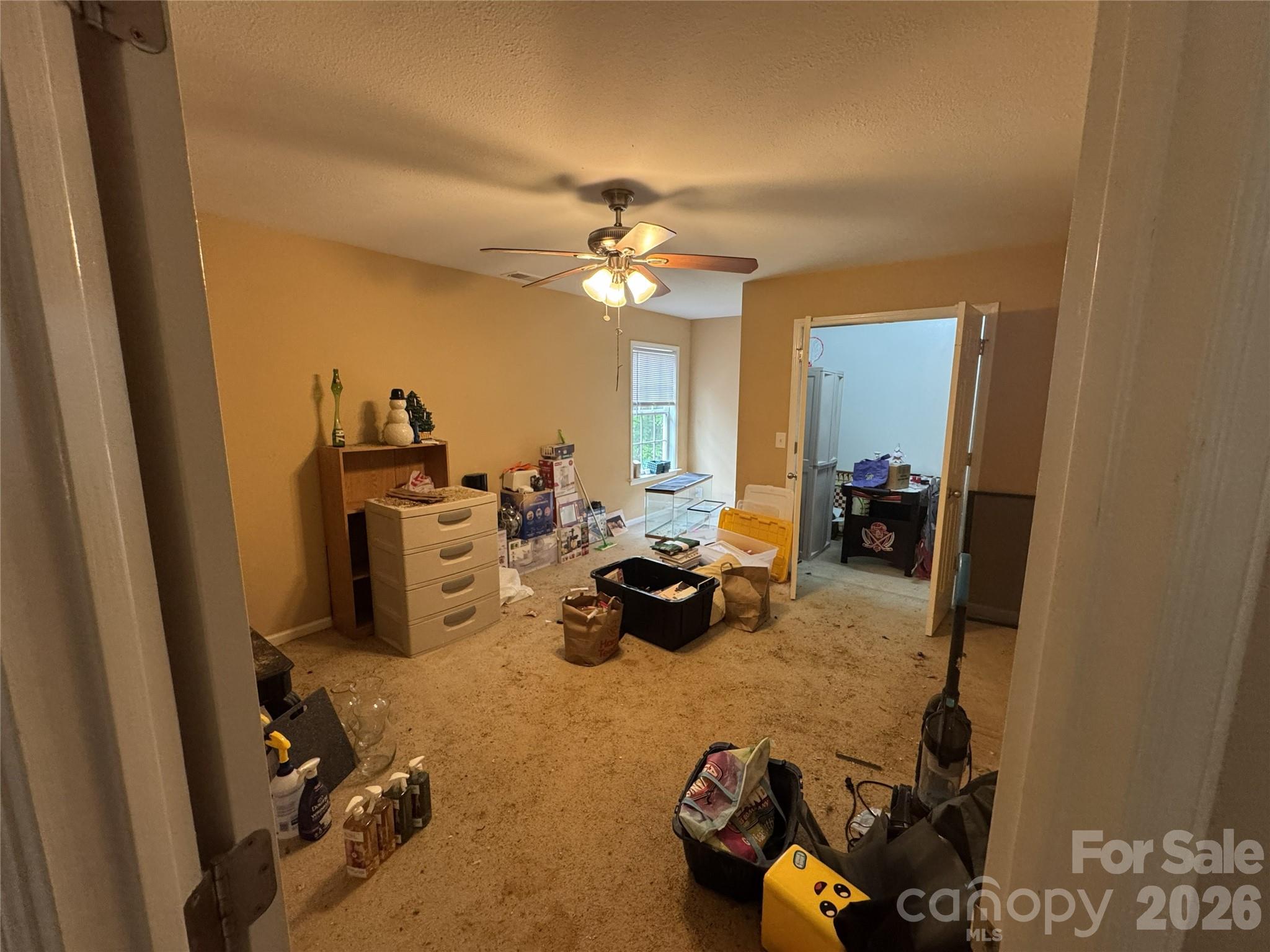 8441 Shelley Mullis Road Fort Mill, SC 29707 - Photo 14 of 23 a room with gym equipment