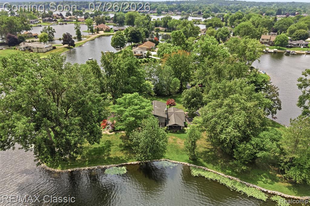 3500 Raftwood Commerce Township, MI 48382 - Photo 60 of 63