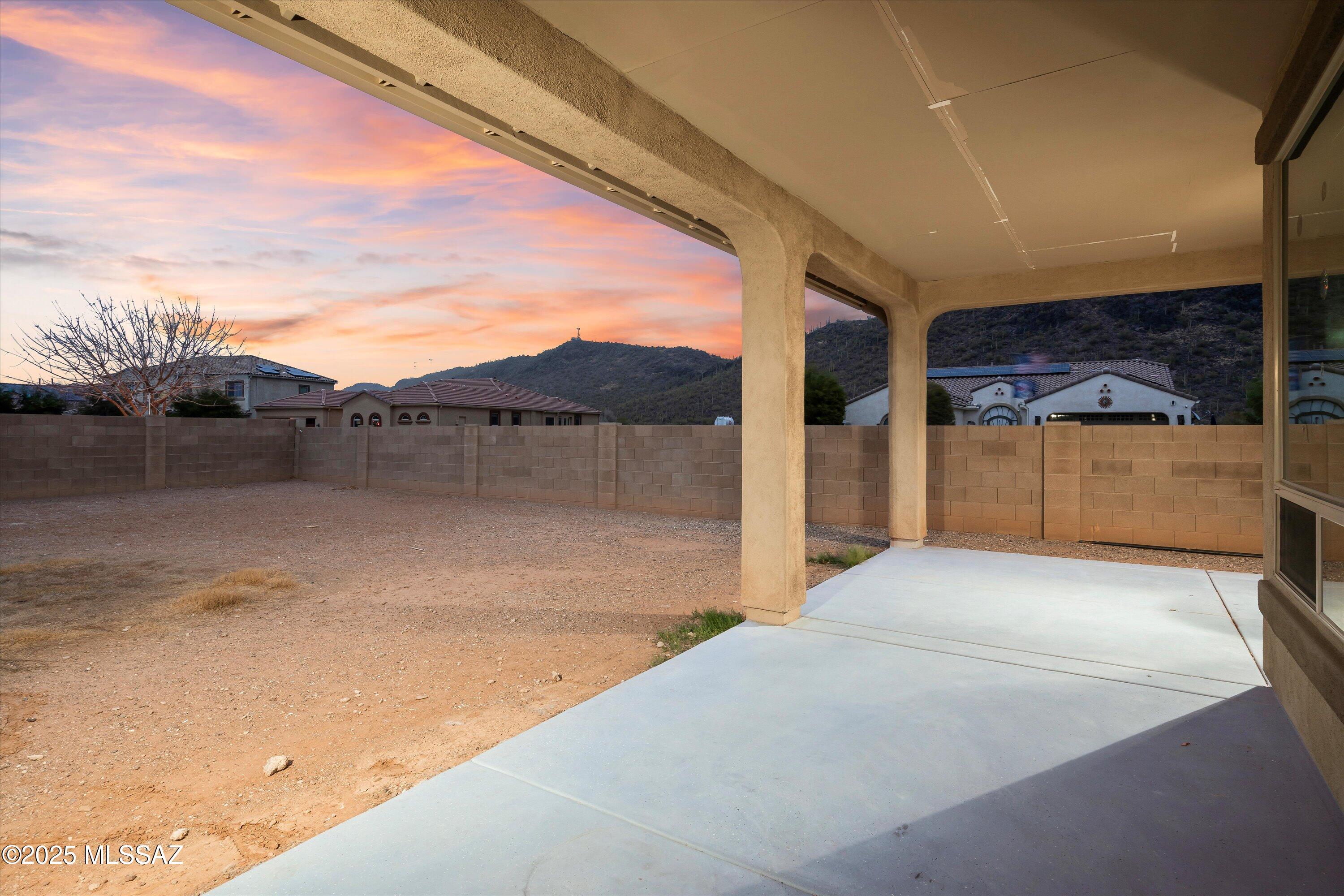 8638 West Epworth Road Marana, AZ 85653 - Photo 42 of 51