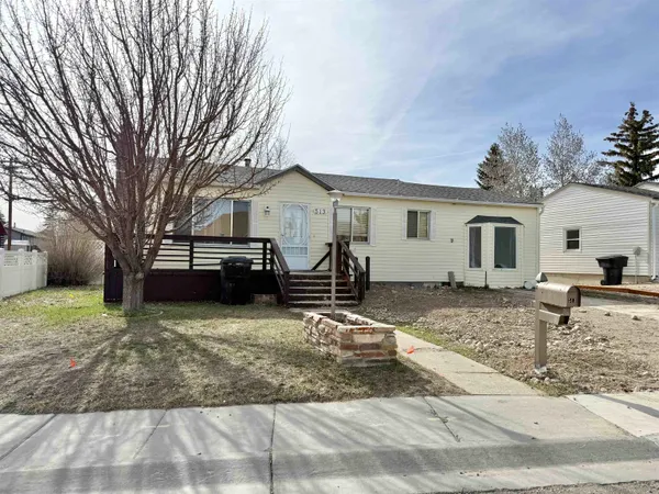 $244,000 | 513 Beech Avenue, Kemmerer, WY 83101