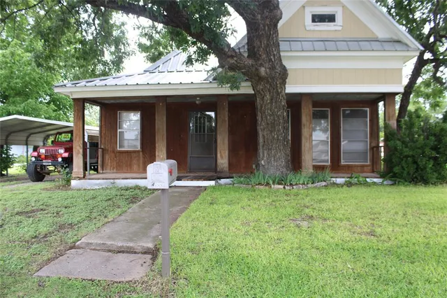 $129,000 | 4000 Cr 279 Zephyr Tx 76890, Zephyr, TX 76890