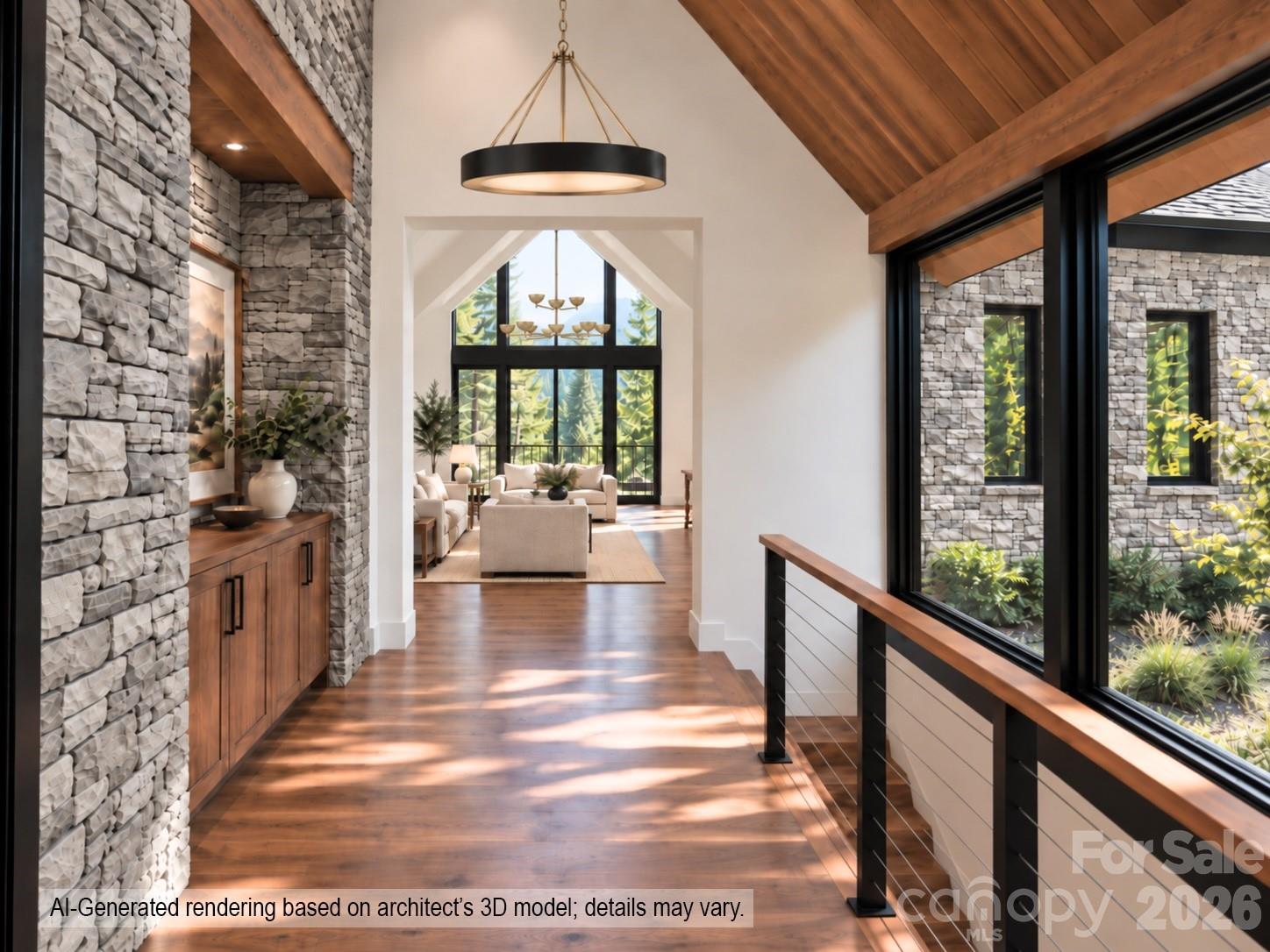 209 Senator Reynolds Road Asheville, NC 28804 - Photo 5 of 20 Gallery Image 5