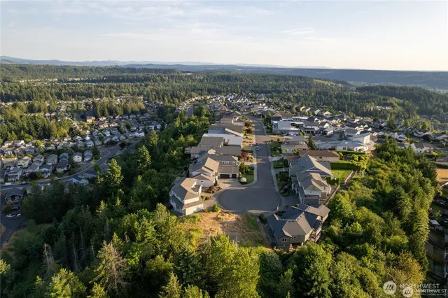 $499,950 | 10602 177th Ave Court East, Bonney Lake, WA 98391