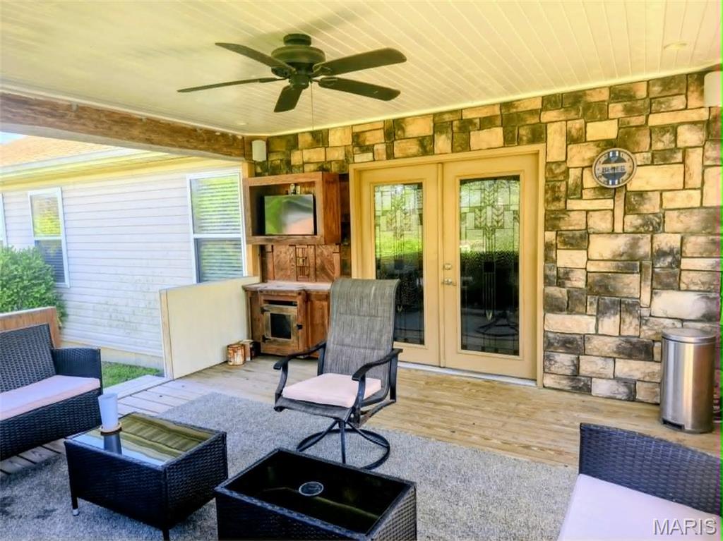 1169 Hickory Ridge Trail Arnold, MO 63010 - Photo 4 of 9