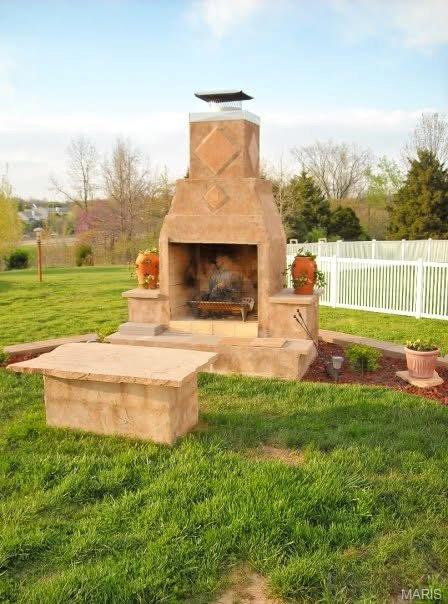 1169 Hickory Ridge Trail Arnold, MO 63010 - Photo 5 of 9