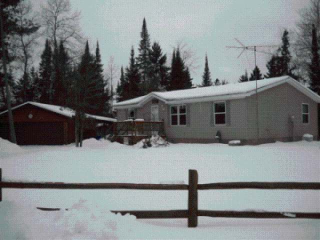 N5203 Clifford Road Brantwood, WI 54513 - Photo 1 of 6 Gallery Image 1